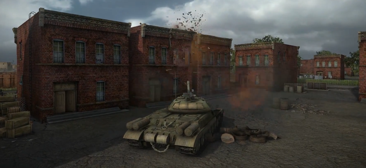 Видеокарта для танков 2014