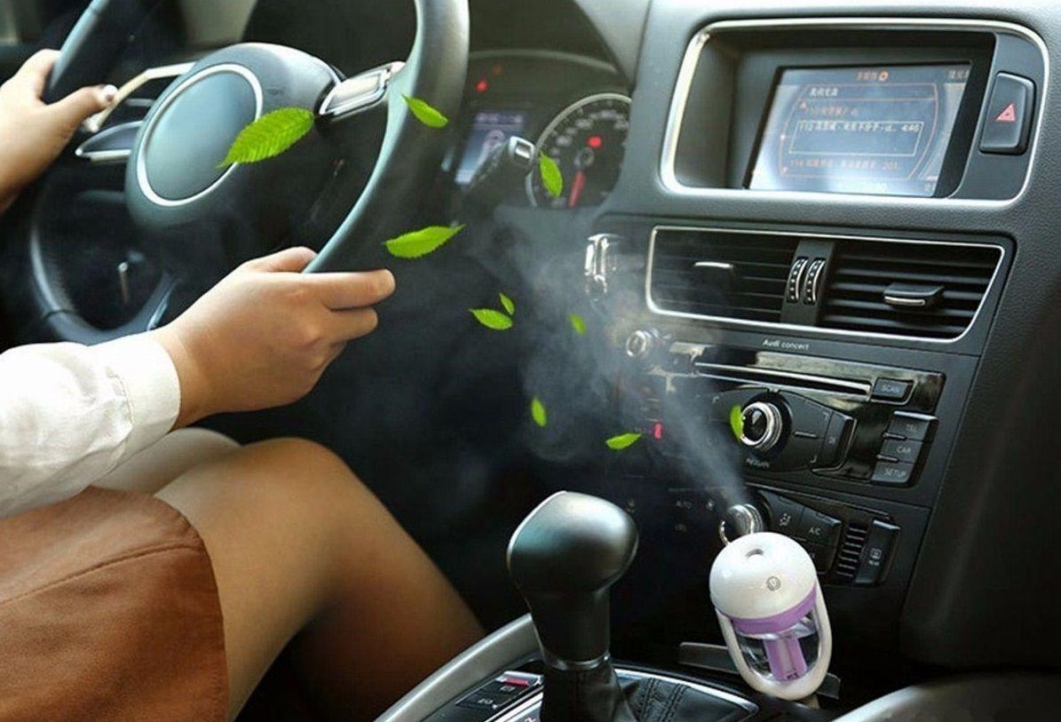 Качественный освежитель воздуха в машину купить онлайн