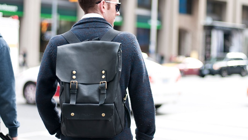 Качественные брендовые мужские рюкзаки по выгодным ценам