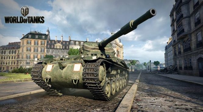 Скачать World of Tanks бесплатно торрентом можно на Торрент-Игруха