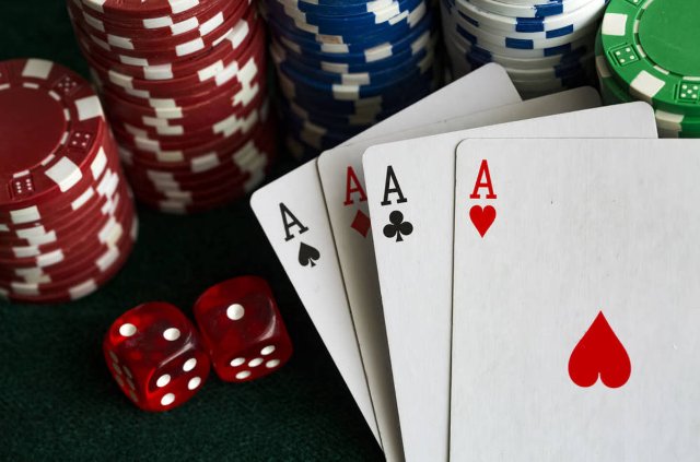 Обучение онлайн покеру: с чего начать покорять популярную дисциплину?