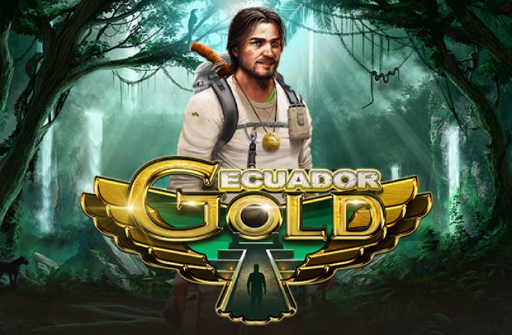 Особенности игры Ecuador Gold от ELK Studios