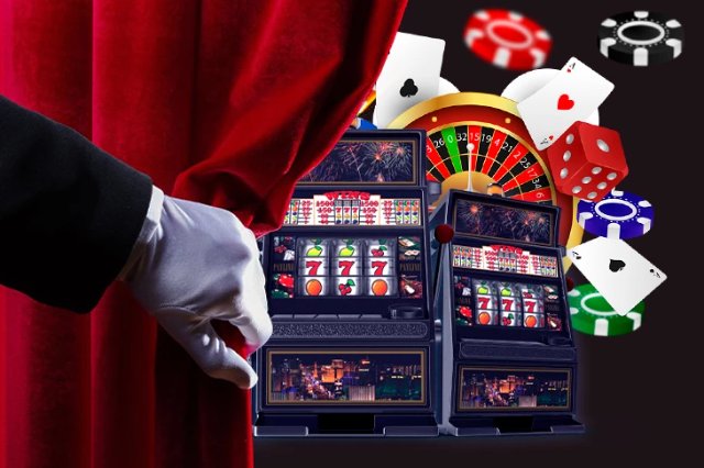 Friends Casino: вдохновение и инновации в мире онлайн казино