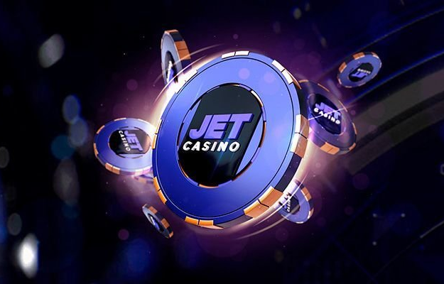 JET Casino Online: основы лидерства в мире онлайн-гемблинга