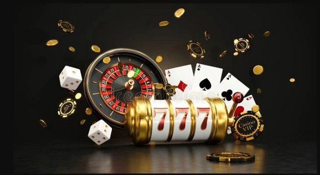 Пин Ап - Ваш путь к азарту и большим выигрышам