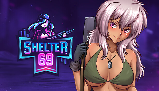 Завораживающий мир игры Shelter 69 (18+): что делает её особенной