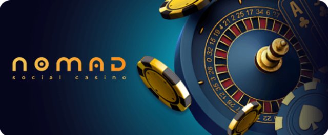 Простой переход на официальный сайт Nomad Casino — как обойти блокировку?