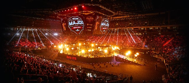 StarLadder может принять CS 2 Major в 2025 году