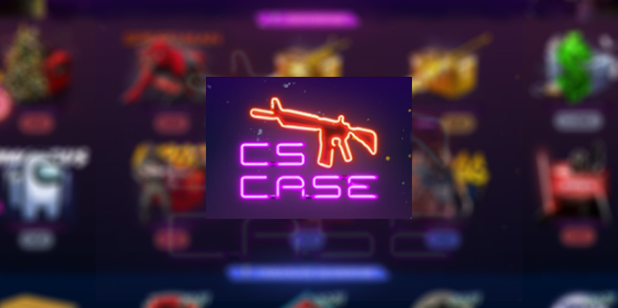 Промокоды CSCASE: Как получить максимум от игры на платформе CS CASE