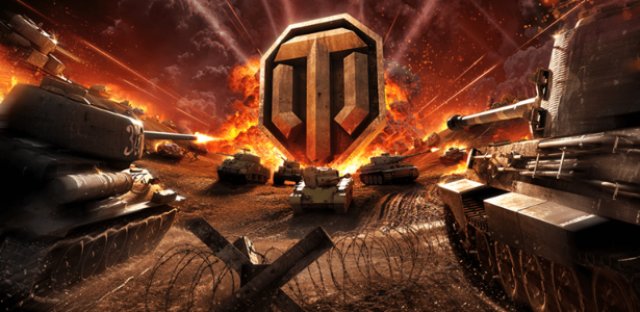 Обновление World of Tanks 1.26: Буря