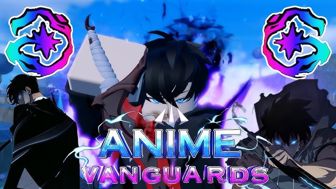 Зачем нужны коды в Anime Vanguards?