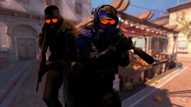 Секреты эксклюзивных кейсов в CS:GO и CS2